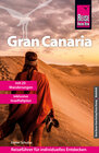 Buchcover Reise Know-How Reiseführer Gran Canaria mit den zwanzig schönsten Wanderungen
