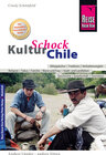 Buchcover Reise Know-How KulturSchock Chile