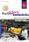 Buchcover Reise Know-How KulturSchock Kambodscha