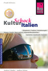 Buchcover Reise Know-How KulturSchock Italien