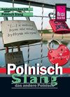 Buchcover Reise Know-How Kauderwelsch Polnisch Slang - das andere Polnisch: Kauderwelsch-Sprachführer Band 228