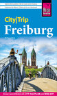 Buchcover Reise Know-How CityTrip Freiburg