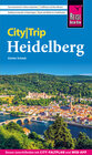 Buchcover Reise Know-How CityTrip Heidelberg