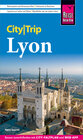 Buchcover Reise Know-How CityTrip Lyon