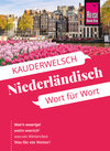 Buchcover Niederländisch - Wort für Wort