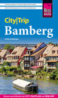 Buchcover Reise Know-How CityTrip Bamberg