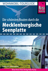 Buchcover Reise Know-How Wohnmobil-Tourguide Mecklenburgische Seenplatte