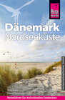 Buchcover Reise Know-How Reiseführer Dänemark - Nordseeküste