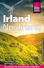 Buchcover Reise Know-How Reiseführer Irland und Nordirland