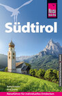 Buchcover Reise Know-How Reiseführer Südtirol