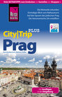 Buchcover Reise Know-How CityTrip PLUS Prag mit Ausflügen in die Umgebung