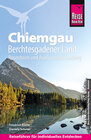 Buchcover Reise Know-How Reiseführer Chiemgau, Berchtesgadener Land (mit Rosenheim und Ausflug nach Salzburg)