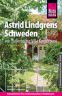 Buchcover Reise Know-How Reiseführer Astrid Lindgrens Schweden - von Bullerbü zur Villa Kunterbunt