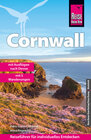 Buchcover Reise Know-How Reiseführer Cornwall mit Ausflügen nach Devon und fünf Wanderungen