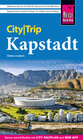 Buchcover Reise Know-How CityTrip Kapstadt