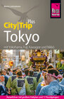 Buchcover Reise Know-How Reiseführer Tokyo (CityTrip PLUS)