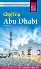 Buchcover Reise Know-How CityTrip Abu Dhabi