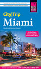 Buchcover Reise Know-How CityTrip Miami