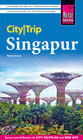 Buchcover Reise Know-How CityTrip Singapur