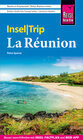 Buchcover Reise Know-How InselTrip La Réunion