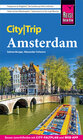 Buchcover Reise Know-How CityTrip Amsterdam