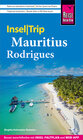 Buchcover Reise Know-How InselTrip Mauritius und Rodrigues