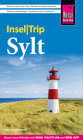 Buchcover Reise Know-How InselTrip Sylt