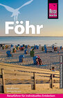 Buchcover Reise Know-How Reiseführer Föhr