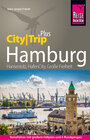 Buchcover Reise Know-How Reiseführer Hamburg (CityTrip PLUS)