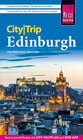 Buchcover Reise Know-How CityTrip Edinburgh