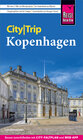 Buchcover Reise Know-How CityTrip Kopenhagen