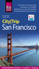 Buchcover Reise Know-How CityTrip San Francisco