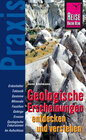 Buchcover Geologische Erscheinungen entdecken und verstehen: Praxis-Ratgeber für Entdeckungen am Wegesrand