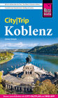 Buchcover Reise Know-How CityTrip Koblenz