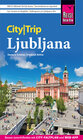 Buchcover Reise Know-How CityTrip Ljubljana
