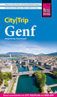 Buchcover Reise Know-How CityTrip Genf