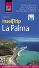 Buchcover Reise Know-How InselTrip La Palma