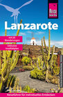 Buchcover Reise Know-How Reiseführer Lanzarote mit 20 Wanderungen