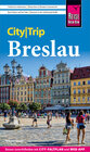 Buchcover Reise Know-How CityTrip Breslau