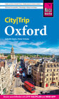 Buchcover Reise Know-How CityTrip Oxford