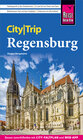 Buchcover Reise Know-How CityTrip Regensburg