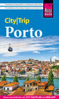 Buchcover Reise Know-How CityTrip Porto