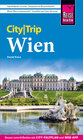 Buchcover Reise Know-How CityTrip Wien
