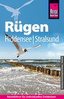 Buchcover Reise Know-How Reiseführer Rügen, Hiddensee, Stralsund