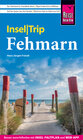 Buchcover Reise Know-How InselTrip Fehmarn