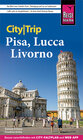 Buchcover Reise Know-How CityTrip Pisa, Lucca, Livorno
