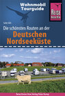 Buchcover Reise Know-How Wohnmobil-Tourguide Deutsche Nordseeküste mit Hamburg und Bremen