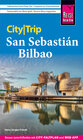 Buchcover Reise Know-How CityTrip San Sebastián und Bilbao