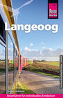 Buchcover Reise Know-How Reiseführer Langeoog