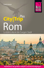 Buchcover Reise Know-How Reiseführer Rom (CityTrip PLUS)